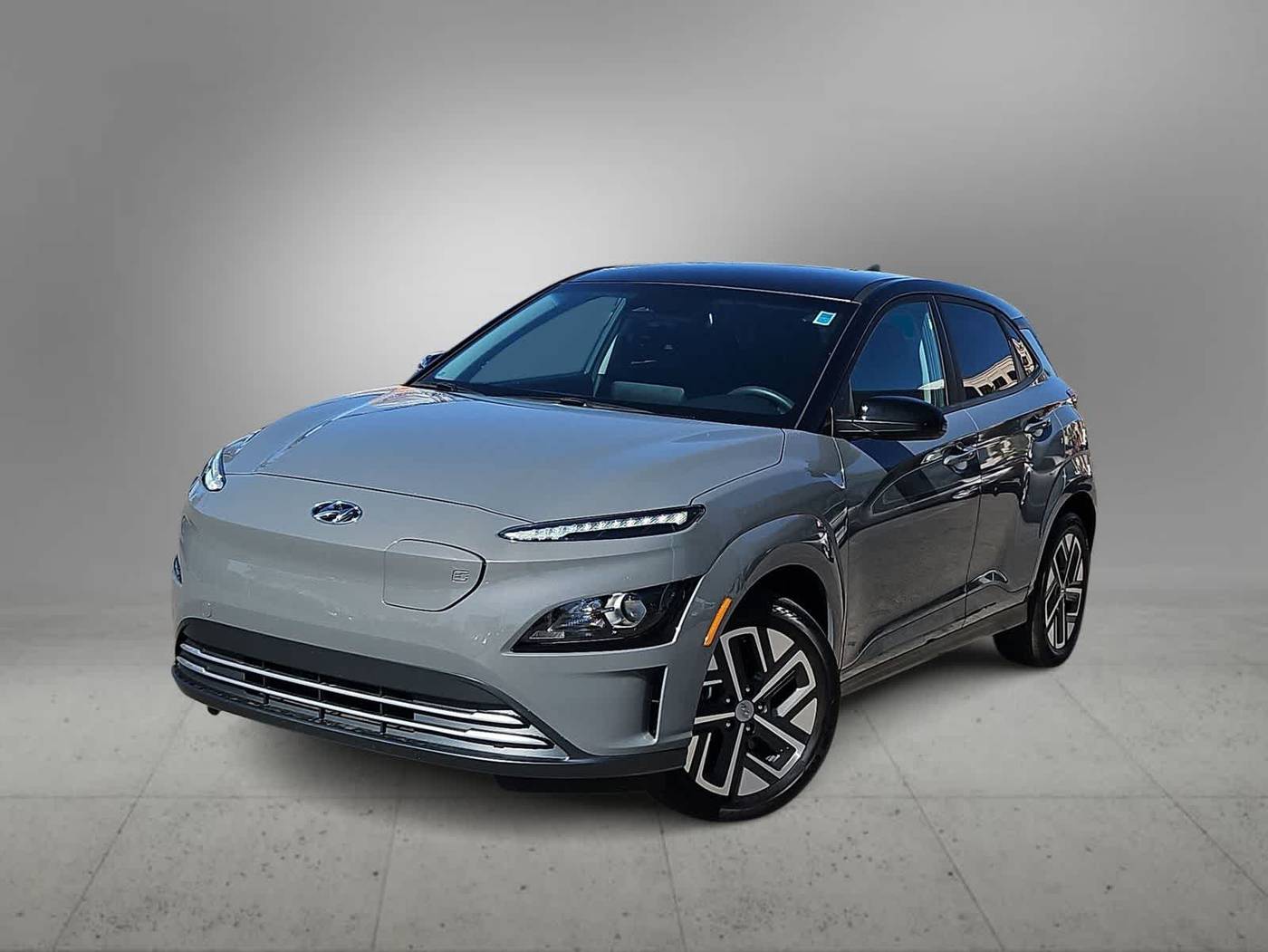 2023 Hyundai Kona Electric SE — SUV — 28,471 mi — Las Vegas, NV