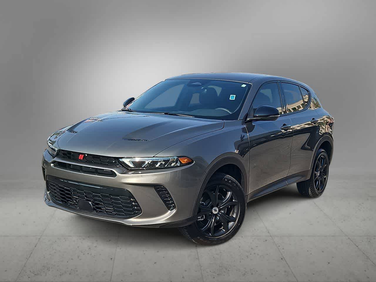 2024 Dodge Hornet GT — SUV — 9,750 mi — Las Vegas, NV
