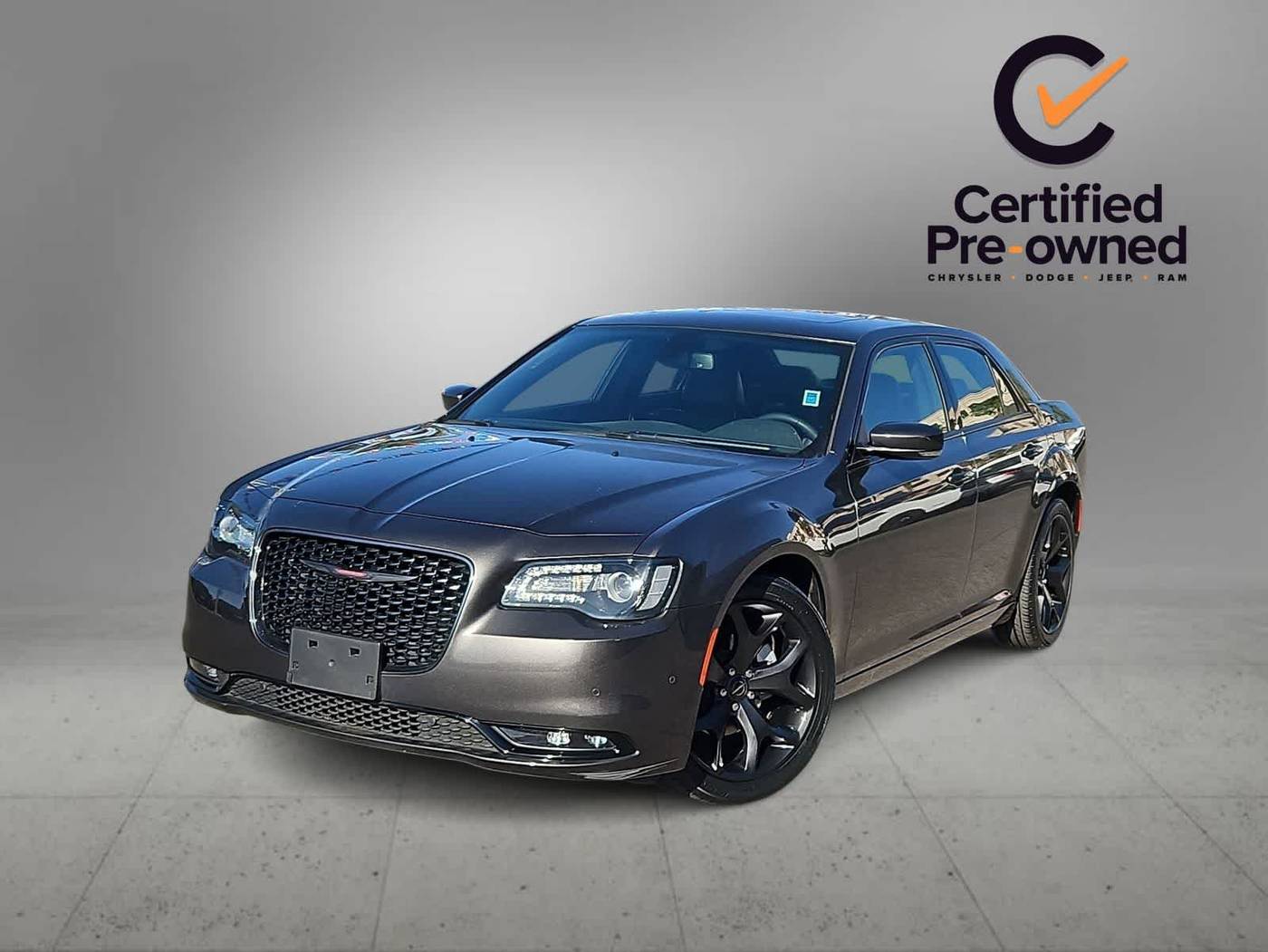 2022 Chrysler 300 S — Sedan — 20,804 mi — Las Vegas, NV