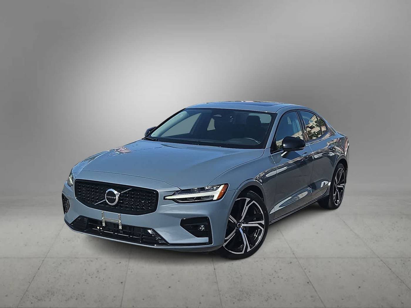 2024 Volvo S60 Core — Sedan — 25,843 mi — Las Vegas, NV