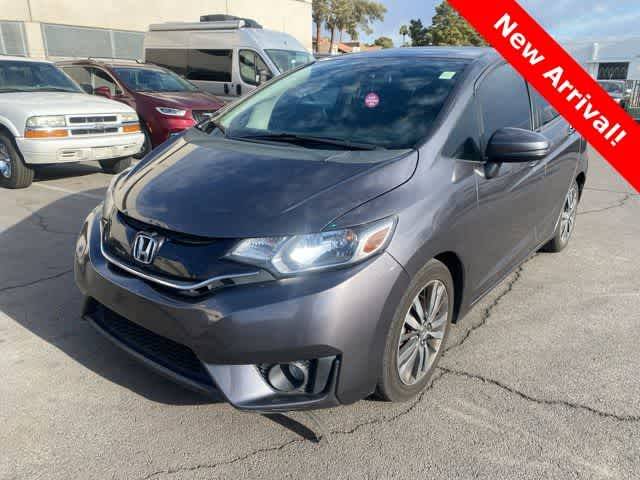 2015 Honda Fit EX — Hatchback — 114,444 mi — Las Vegas, NV