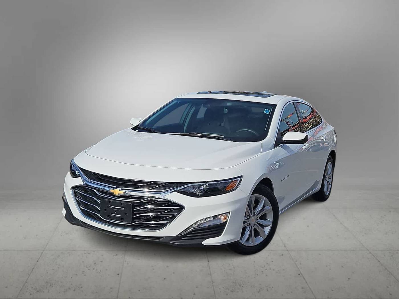 2024 Chevrolet Malibu LT — Sedan — 13,820 mi — Las Vegas, NV