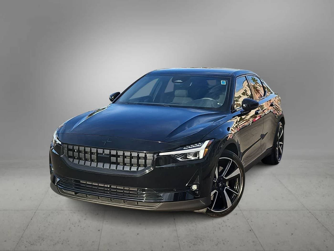 2022 Polestar 2 Long Range — Sedan — 23,181 mi — Las Vegas, NV