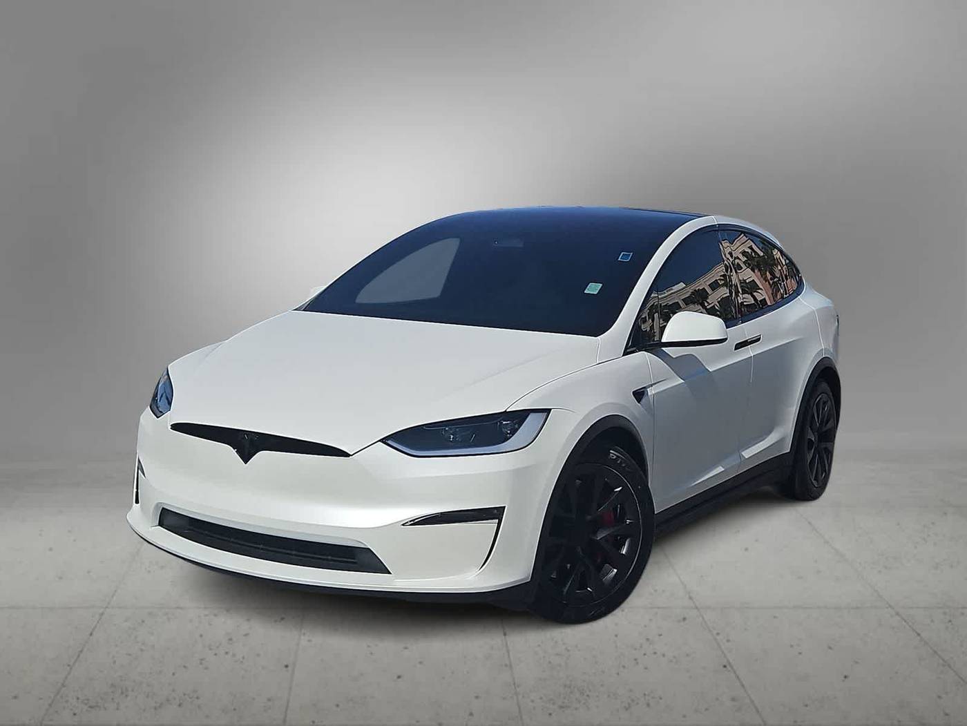 2023 Tesla Model X Plaid — SUV — 15,452 mi — Las Vegas, NV