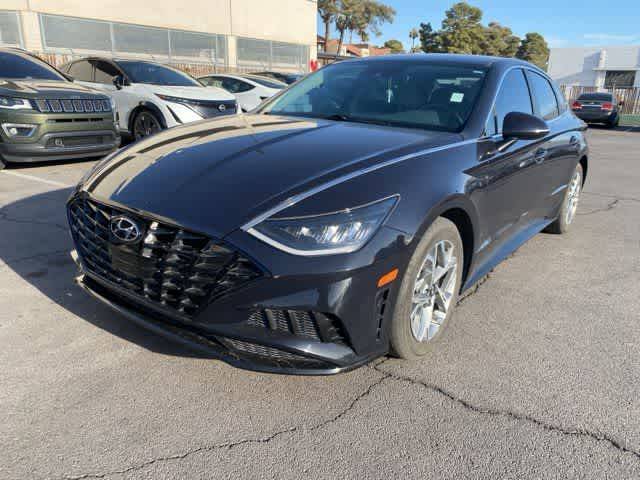 2023 Hyundai Sonata SEL — Sedan — 39,001 mi — Las Vegas, NV