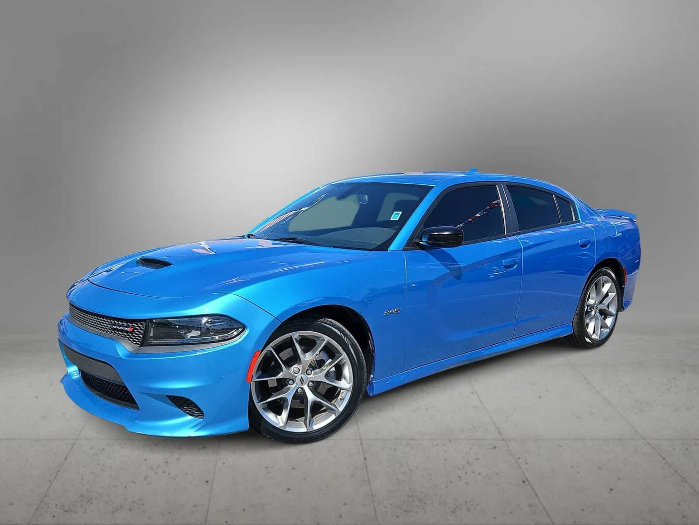 2023 Dodge Charger R/T — Sedan — 64,471 mi — Las Vegas, NV