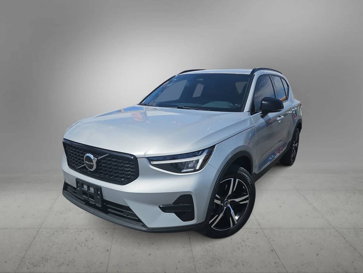 2024 Volvo XC40 Core — SUV — 27,854 mi — Las Vegas, NV