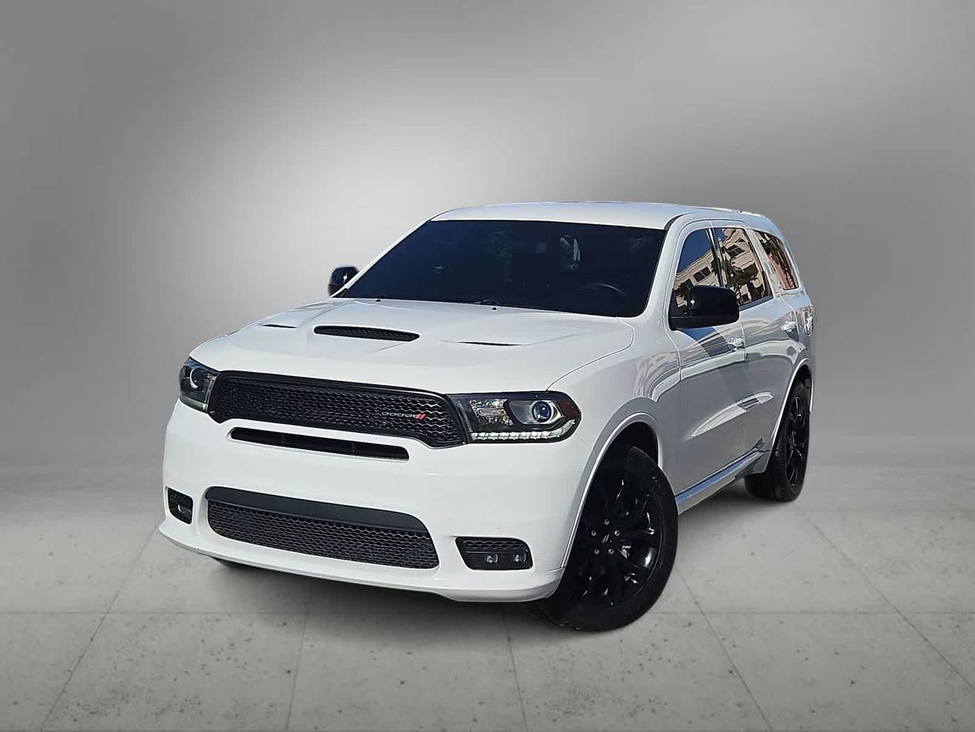 2019 Dodge Durango GT — SUV — 87,488 mi — Las Vegas, NV