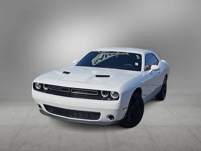 2018 Dodge Challenger SXT — Coupe — 68,934 mi — Las Vegas, NV