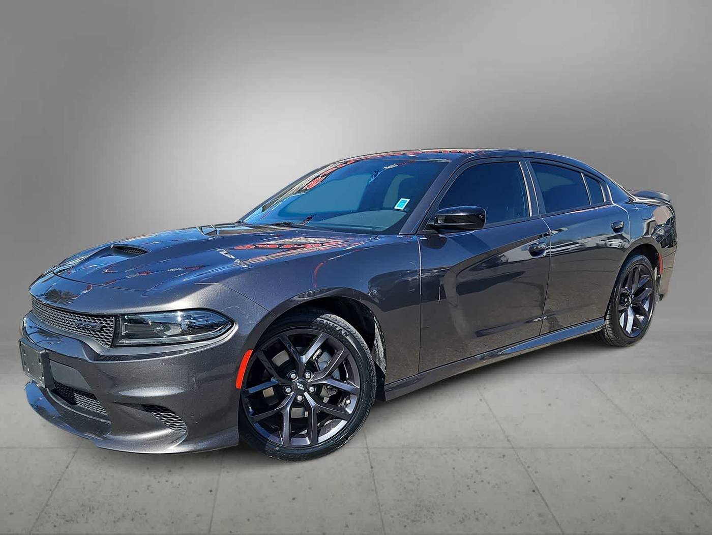 2023 Dodge Charger GT — Sedan — 57,541 mi — Las Vegas, NV