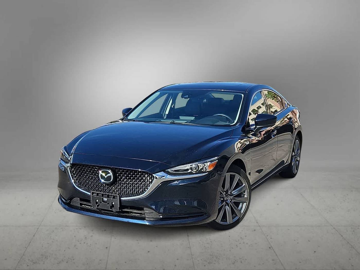 2020 Mazda Mazda6 Touring — Sedan — 16,561 mi — Las Vegas, NV