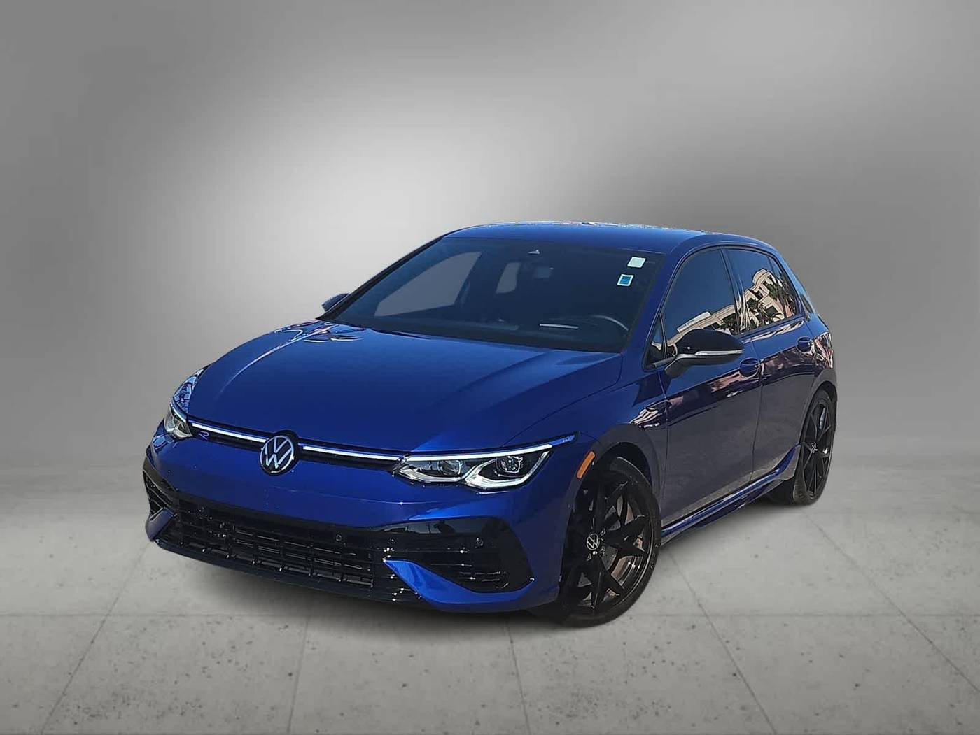 2023 Volkswagen Golf R 20th Anniversary Edition — Hatchback — 2,426 mi — Las Vegas, NV