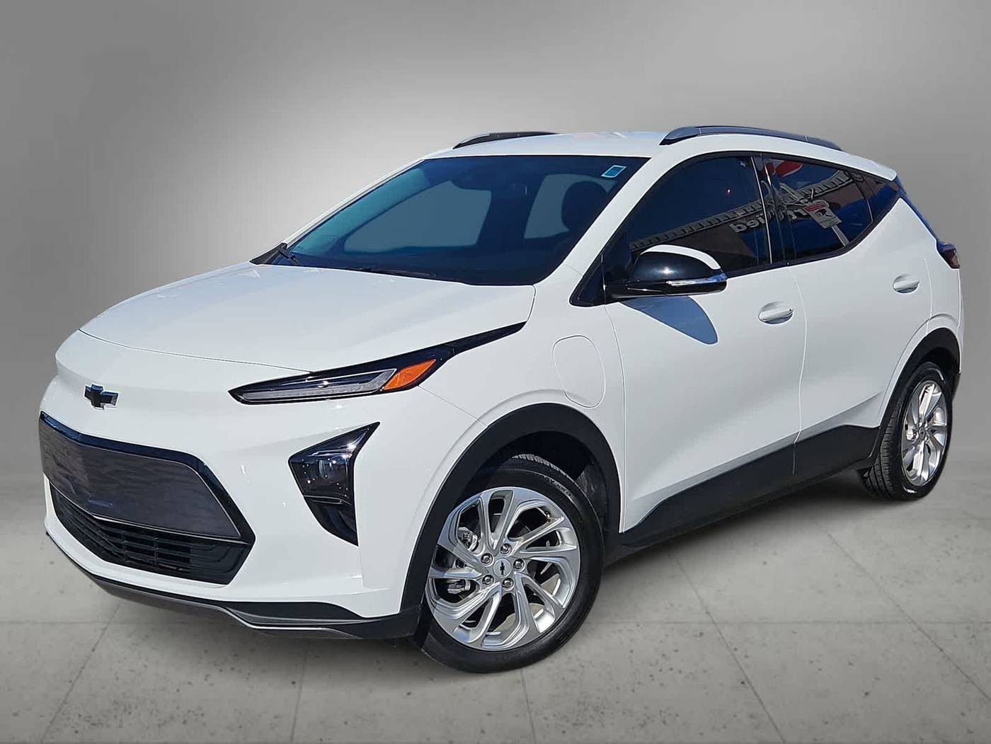 2023 Chevrolet Bolt EUV LT — SUV — 15,709 mi — Las Vegas, NV