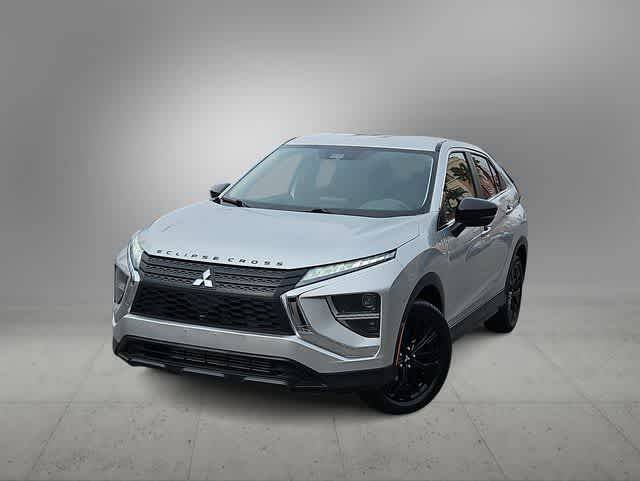 2022 Mitsubishi Eclipse Cross LE — SUV — 35,512 mi — Las Vegas, NV