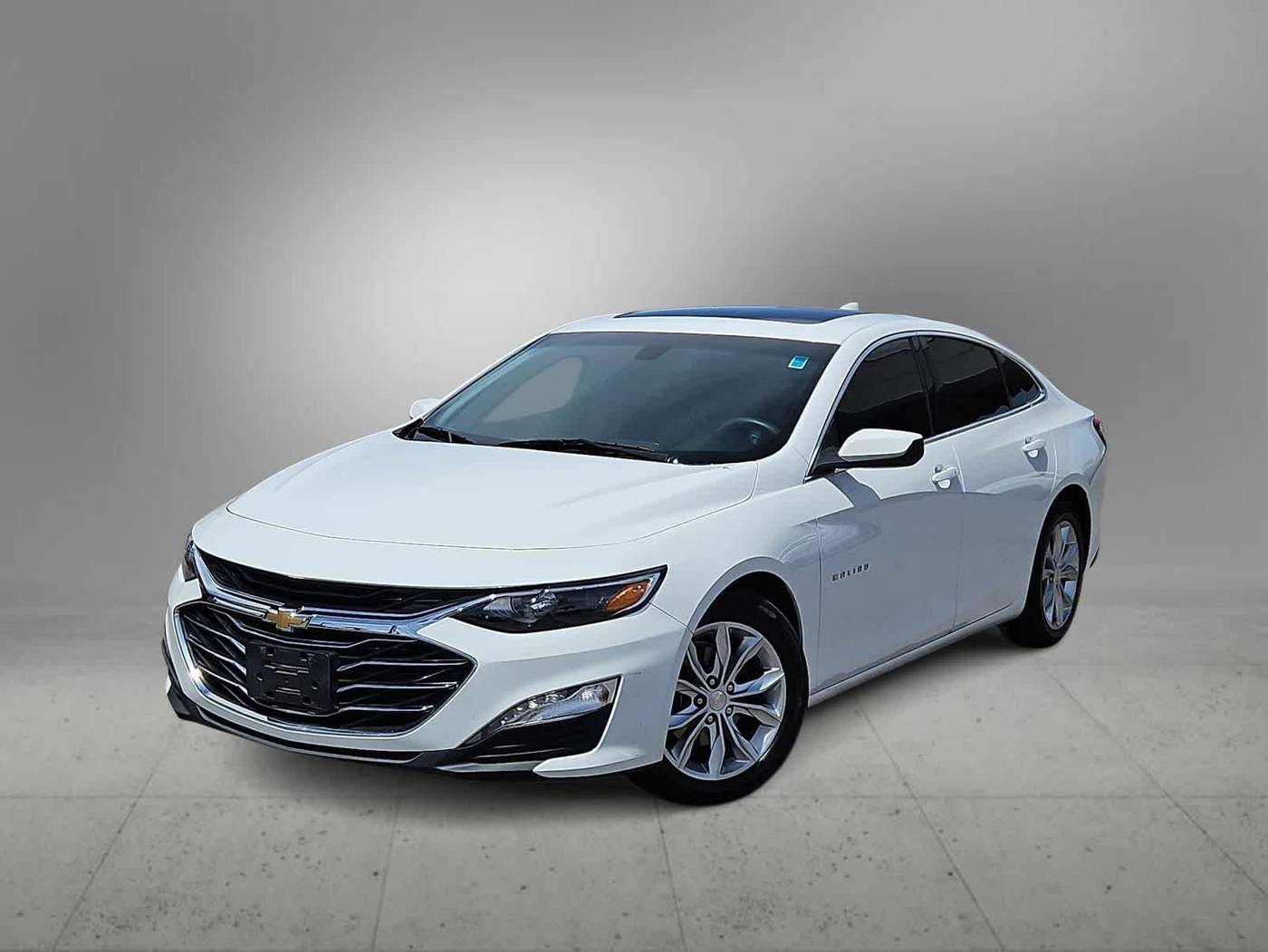 2019 Chevrolet Malibu LT — Sedan — 59,665 mi — Las Vegas, NV