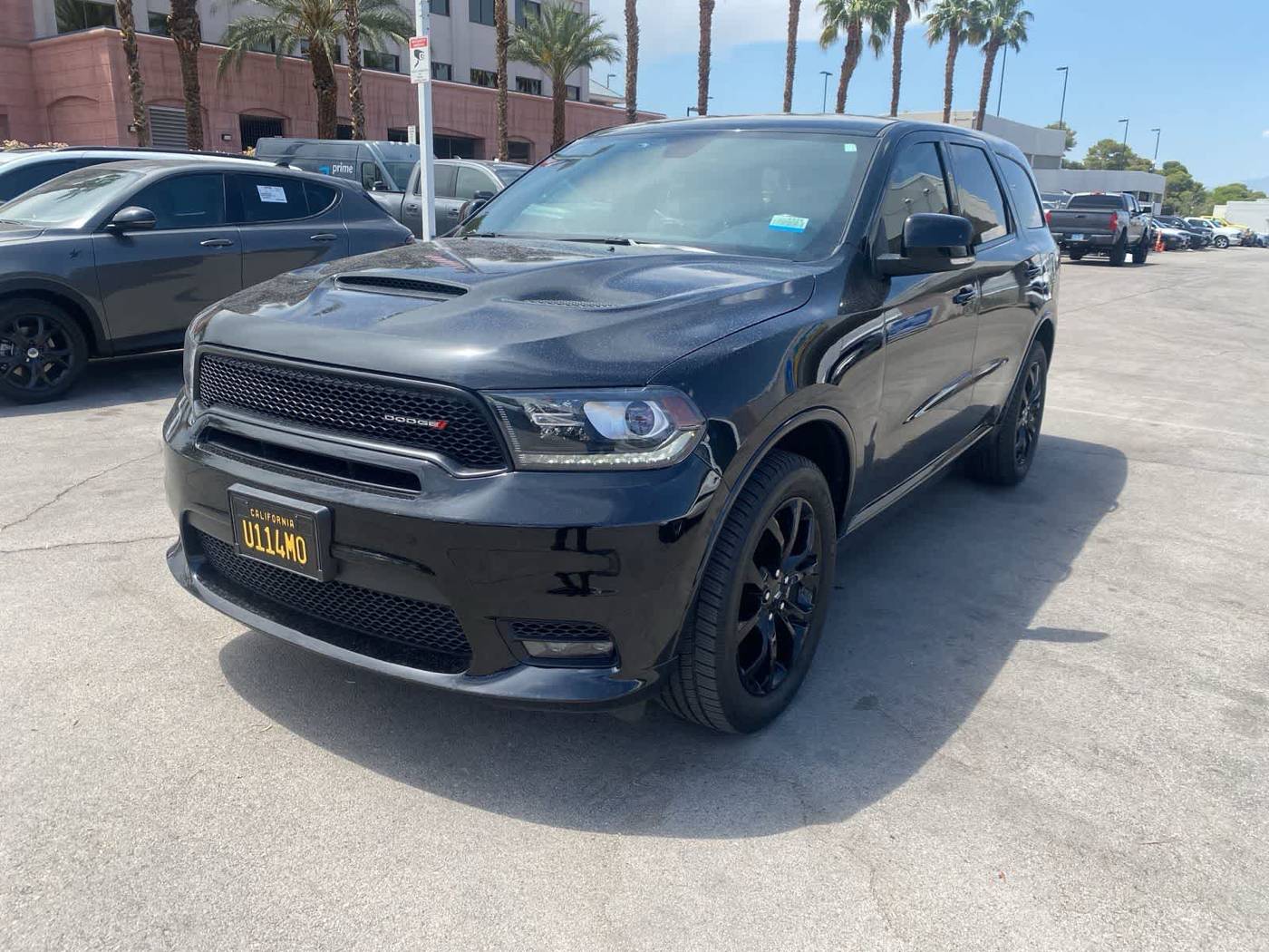 2019 Dodge Durango GT Plus — SUV — 50,176 mi — Las Vegas, NV