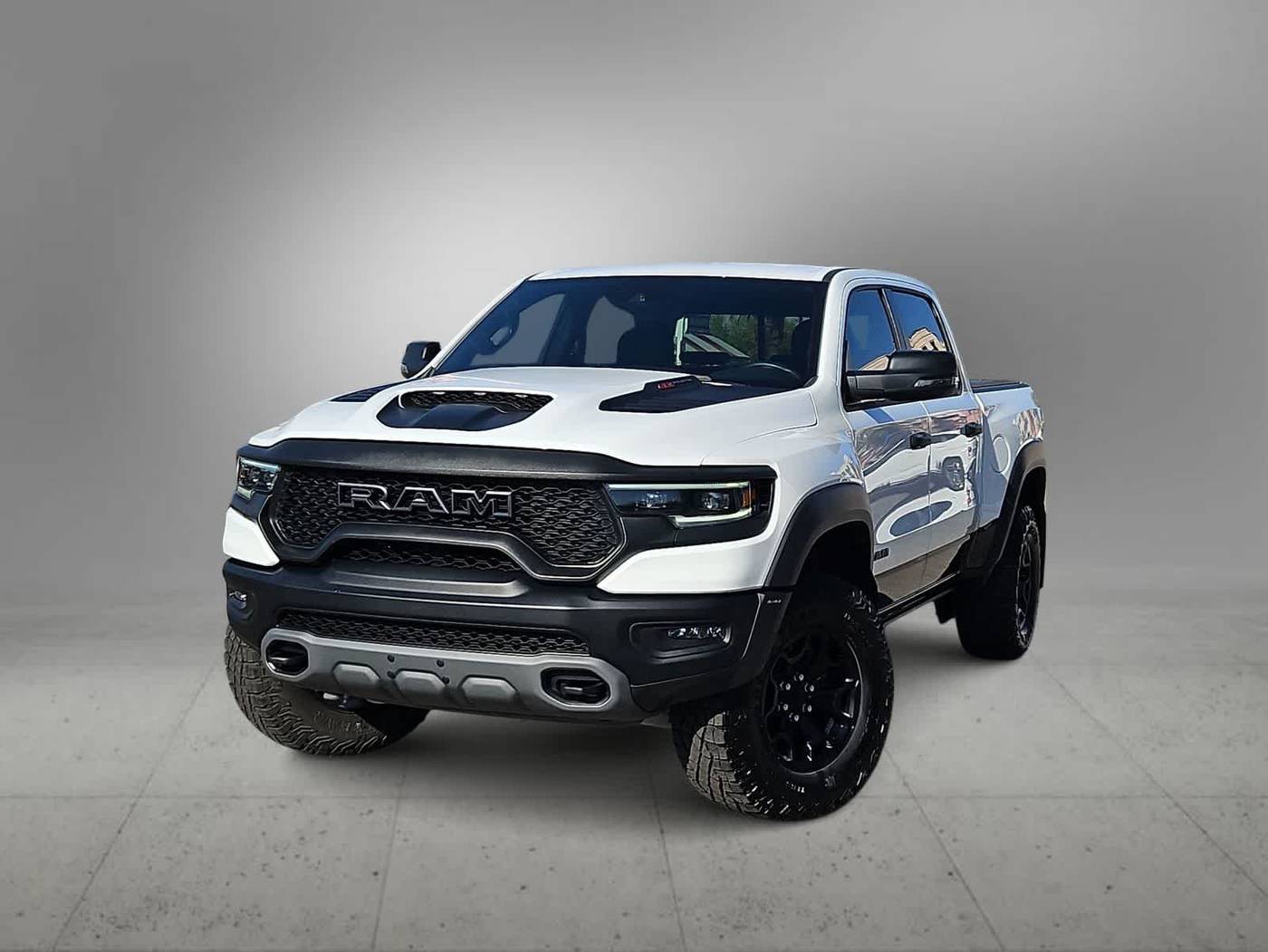 2023 Ram 1500 TRX — Pickup Truck — 8,848 mi — Las Vegas, NV