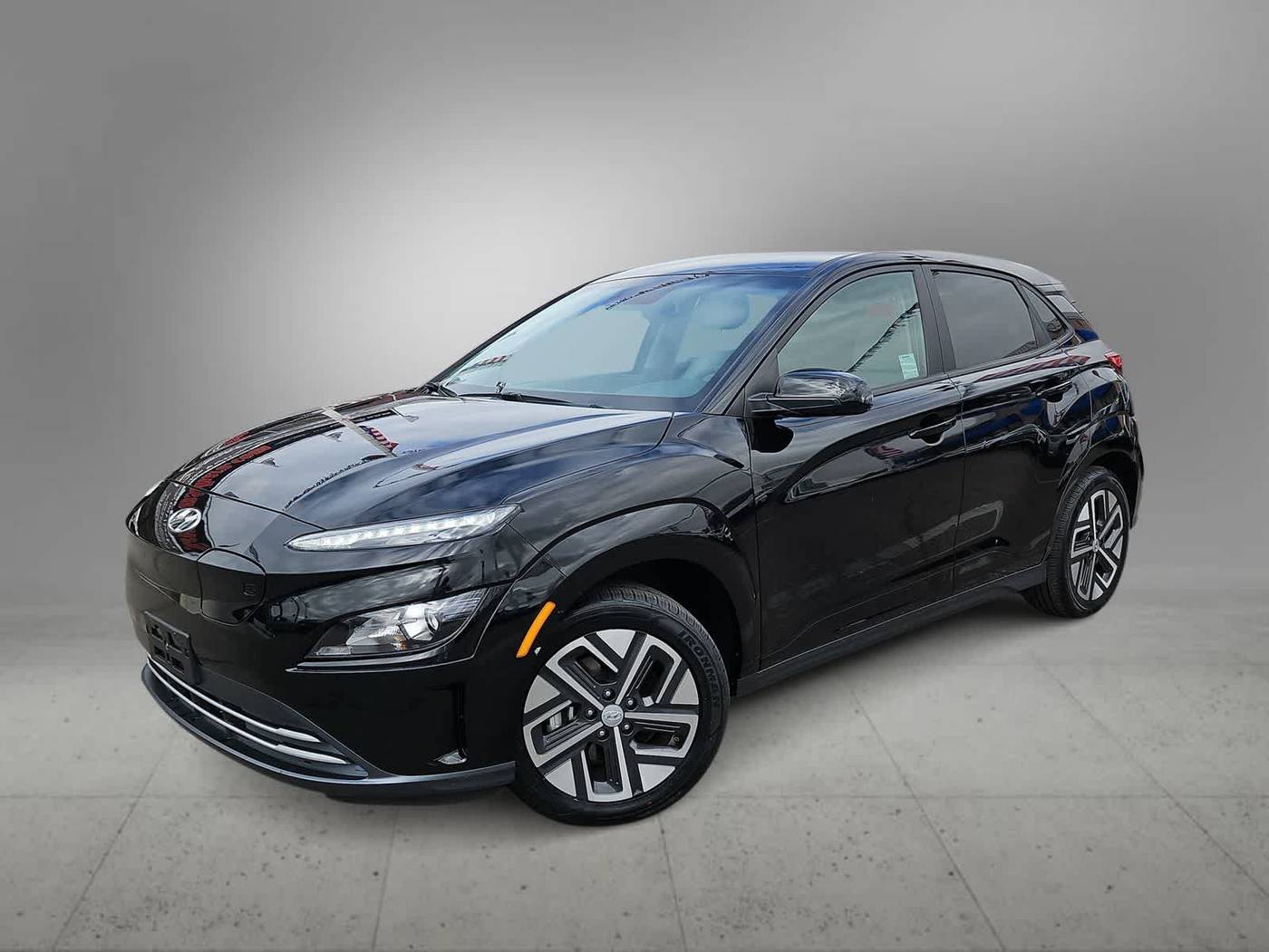 2023 Hyundai Kona Electric SE — SUV — 14,570 mi — Las Vegas, NV
