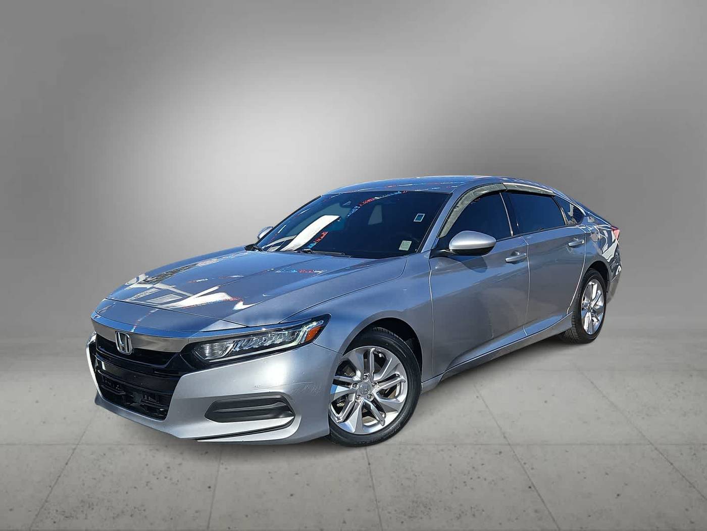 2019 Honda Accord LX — Sedan — 103,743 mi — Las Vegas, NV