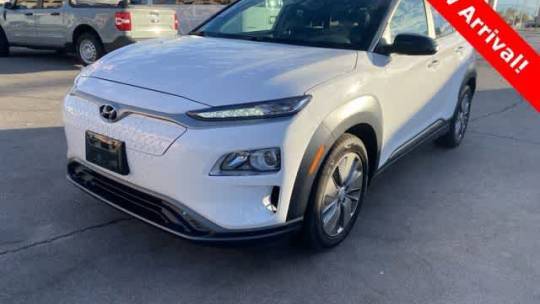 2021 Hyundai Kona Electric SEL — SUV — 67,538 mi — Las Vegas, NV