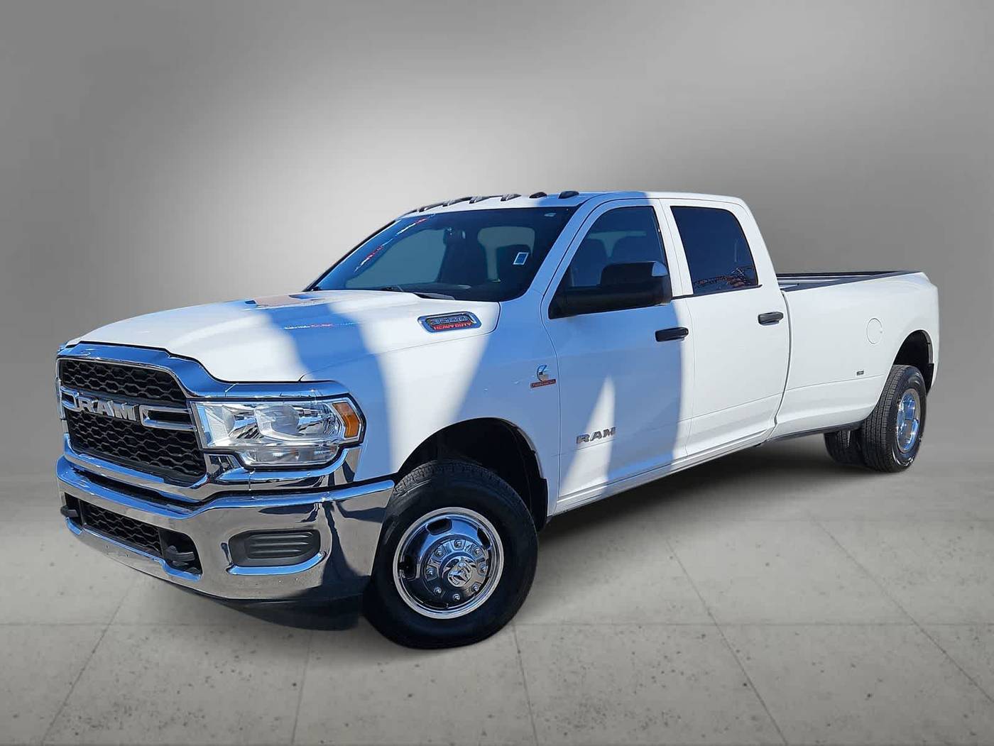 2021 Ram 3500 Tradesman — Pickup Truck — 57,345 mi — Las Vegas, NV