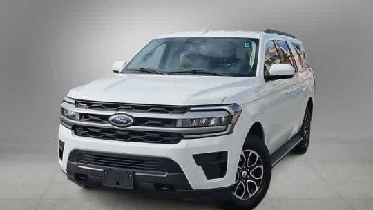 2022 Ford Expedition XLT — SUV — 58,049 mi — Las Vegas, NV