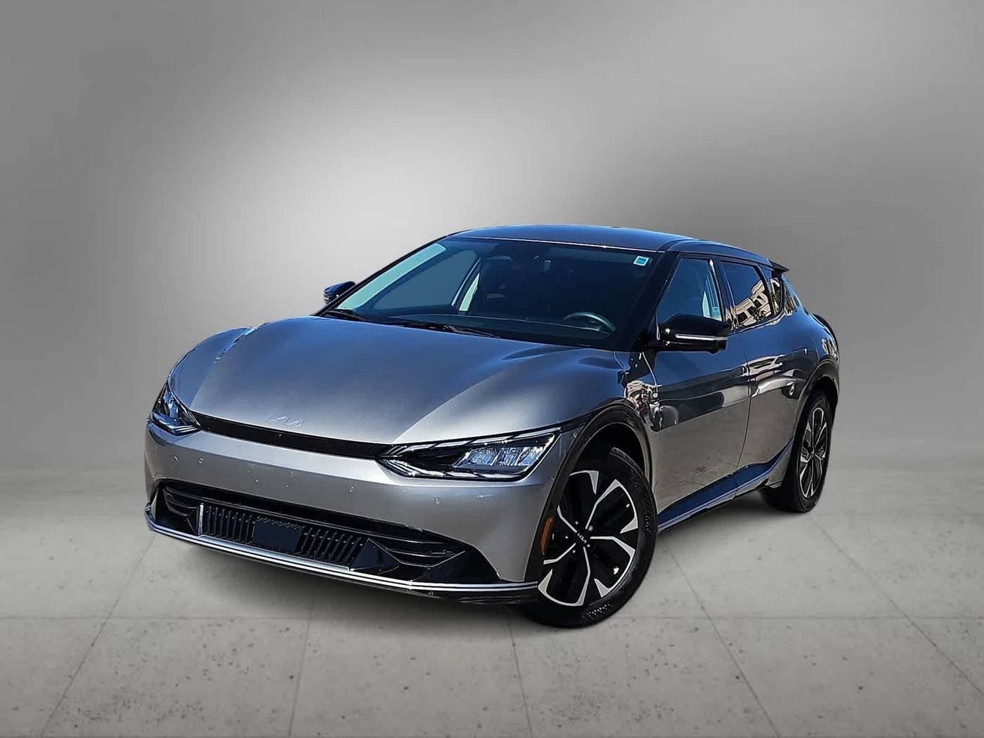2023 Kia EV6 Wind — SUV — 19,105 mi — Las Vegas, NV
