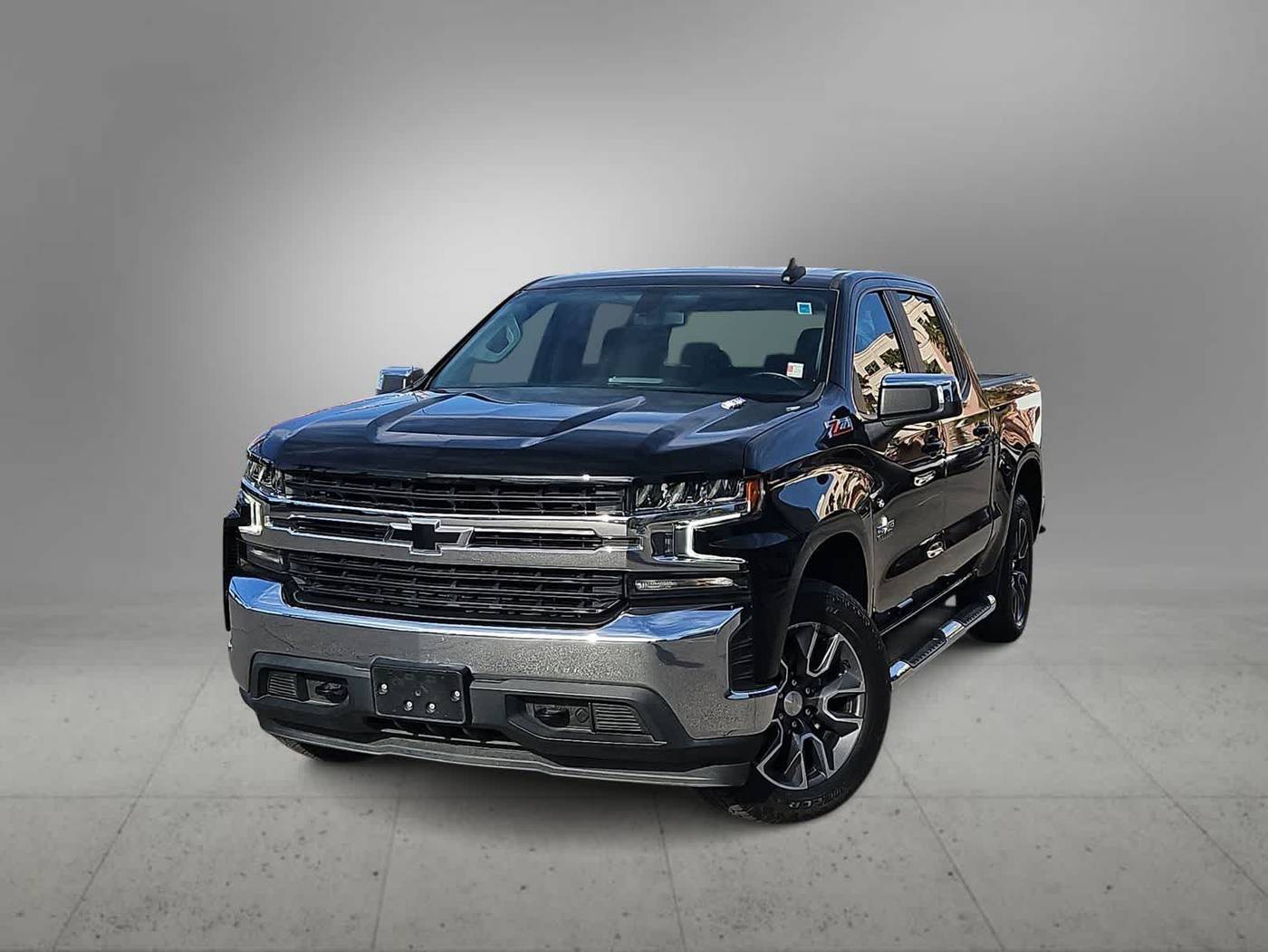 2021 Chevrolet Silverado 1500 LT — Pickup Truck — 40,693 mi — Las Vegas, NV