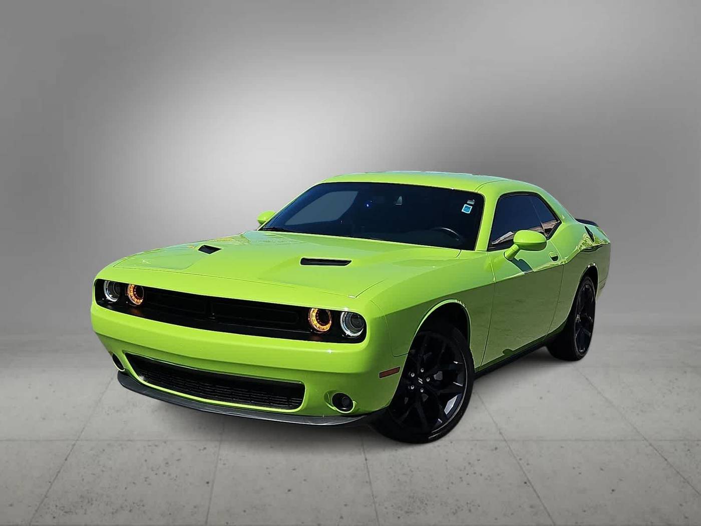 2023 Dodge Challenger SXT — Coupe — 14,195 mi — Las Vegas, NV