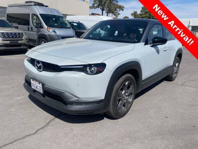 2022 Mazda MX-30 EV Premium Plus — SUV — 18,374 mi — Las Vegas, NV