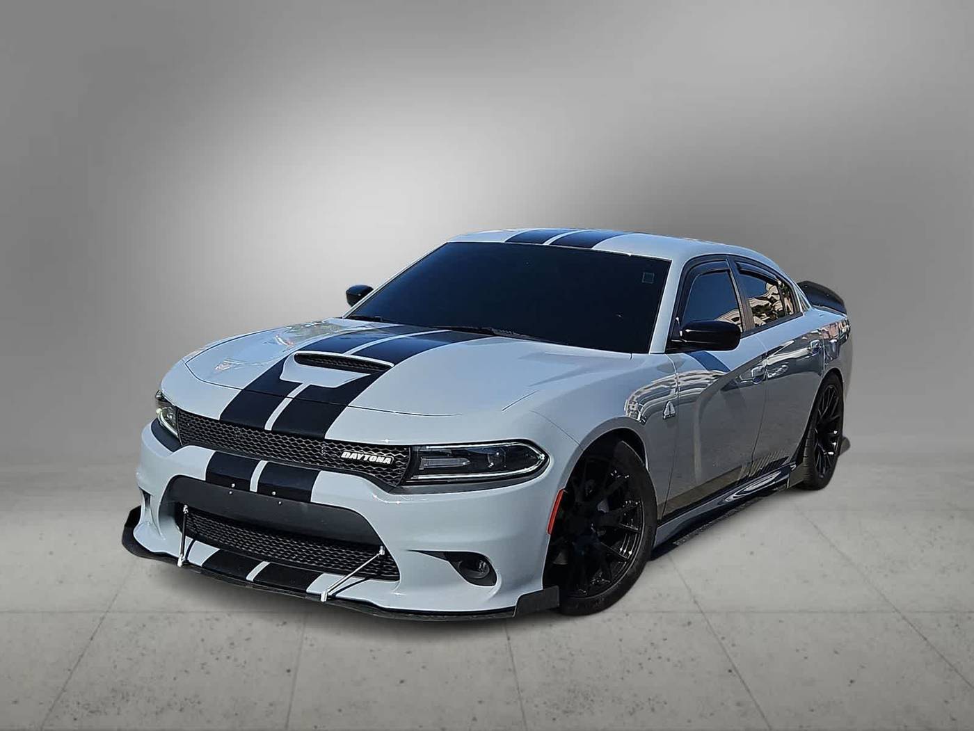 2021 Dodge Charger R/T — Sedan — 17,734 mi — Las Vegas, NV