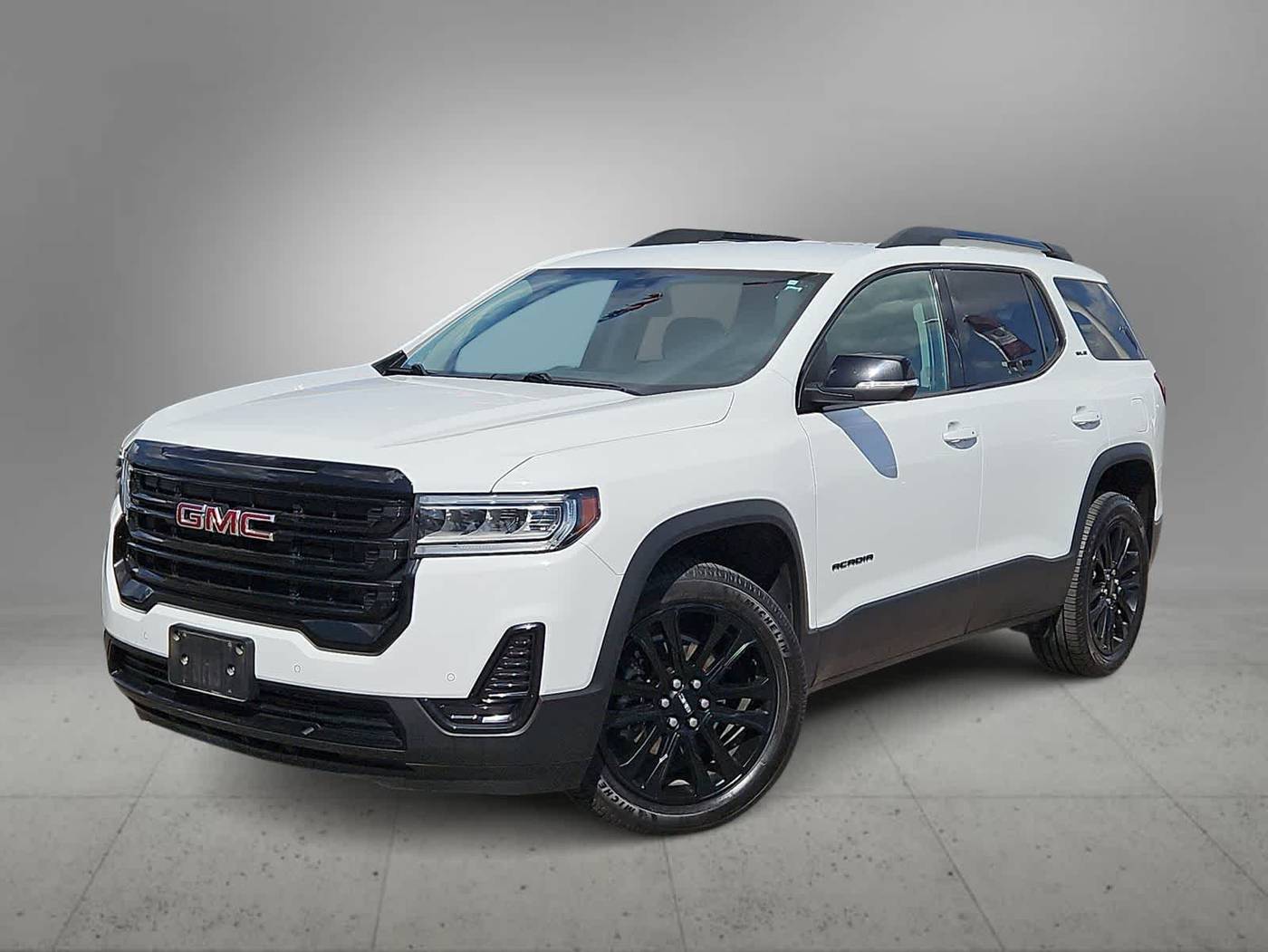 2023 GMC Acadia SLE — SUV — 33,730 mi — Las Vegas, NV