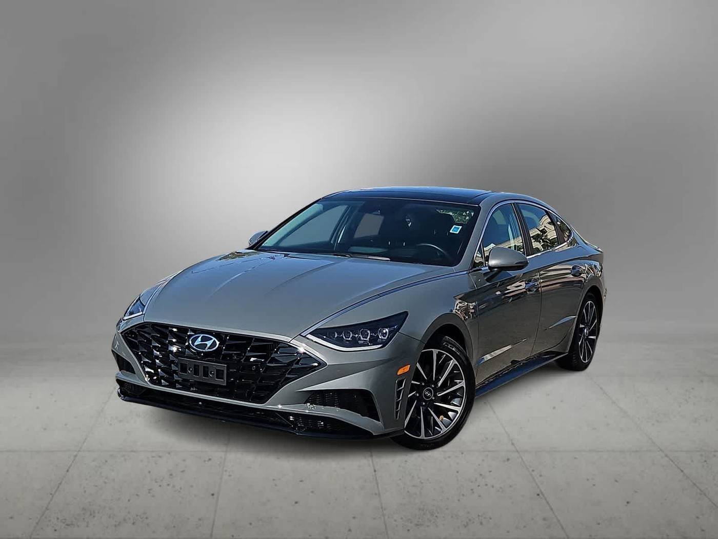 2022 Hyundai Sonata Limited — Sedan — 3,802 mi — Las Vegas, NV