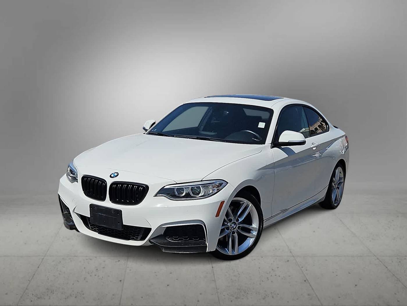 2015 BMW 2 Series 228i — Coupe — 78,470 mi — Las Vegas, NV