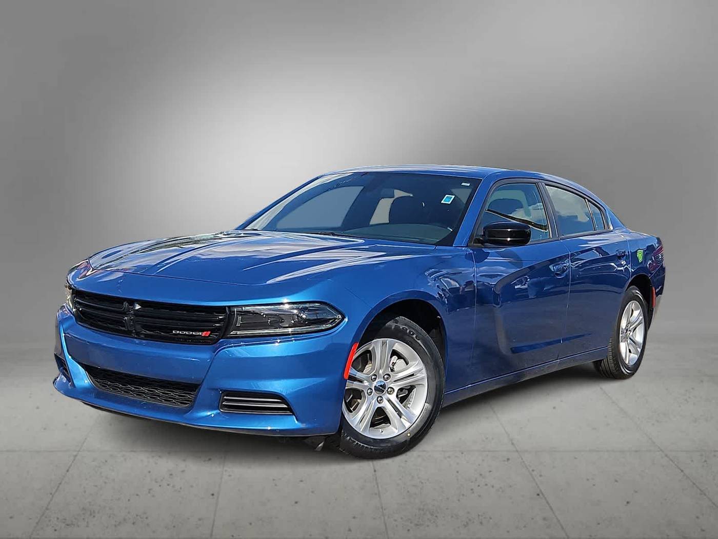 2023 Dodge Charger SXT — Sedan — 40,735 mi — Las Vegas, NV