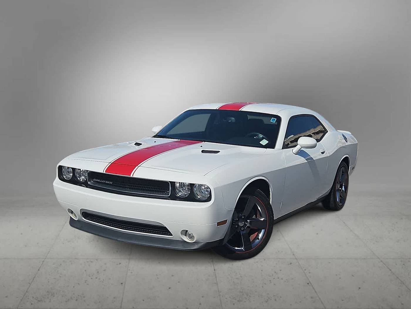 2013 Dodge Challenger Rallye Redline — Coupe — 90,826 mi — Las Vegas, NV