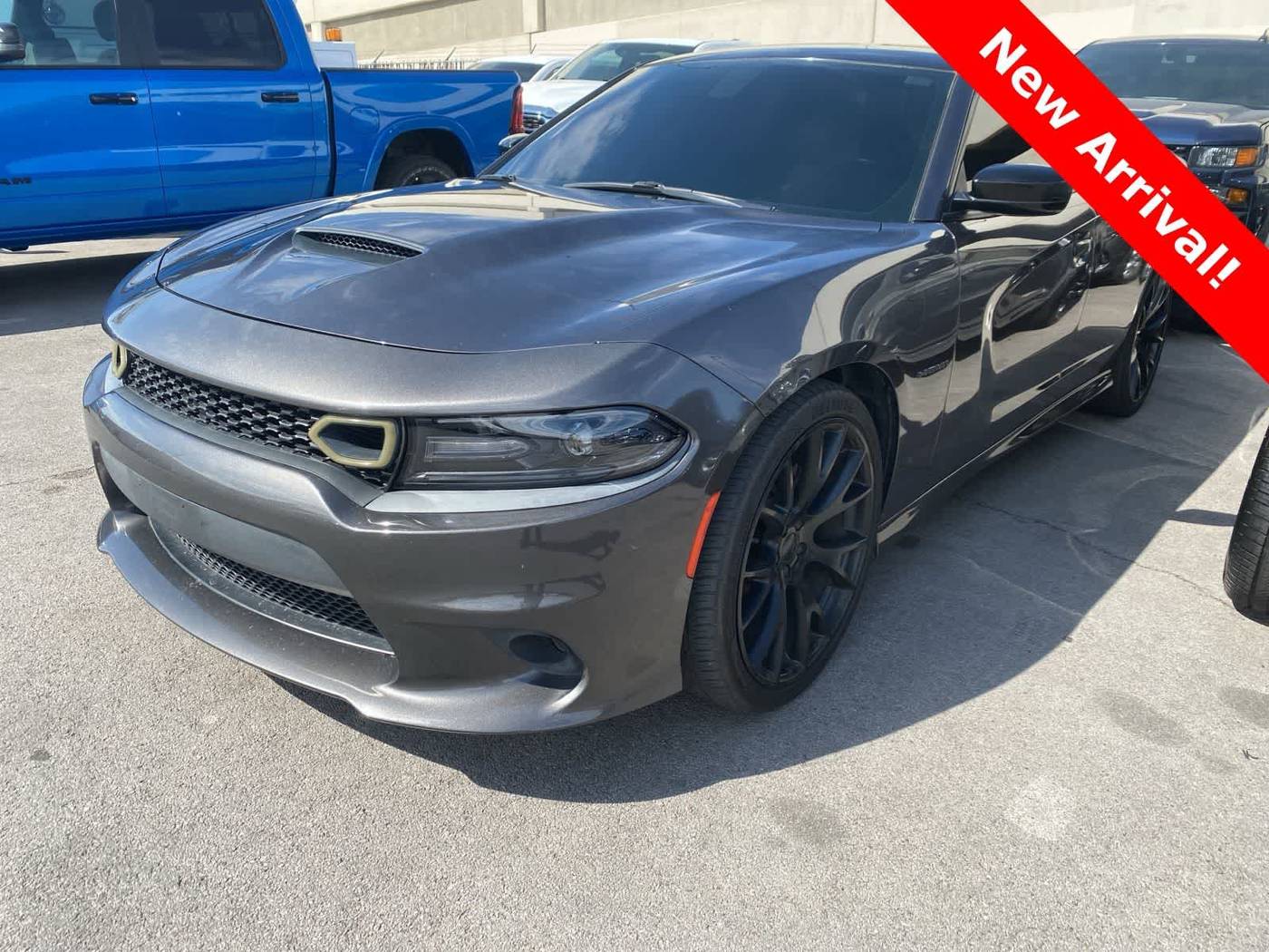 2020 Dodge Charger R/T — Sedan — 59,746 mi — Las Vegas, NV