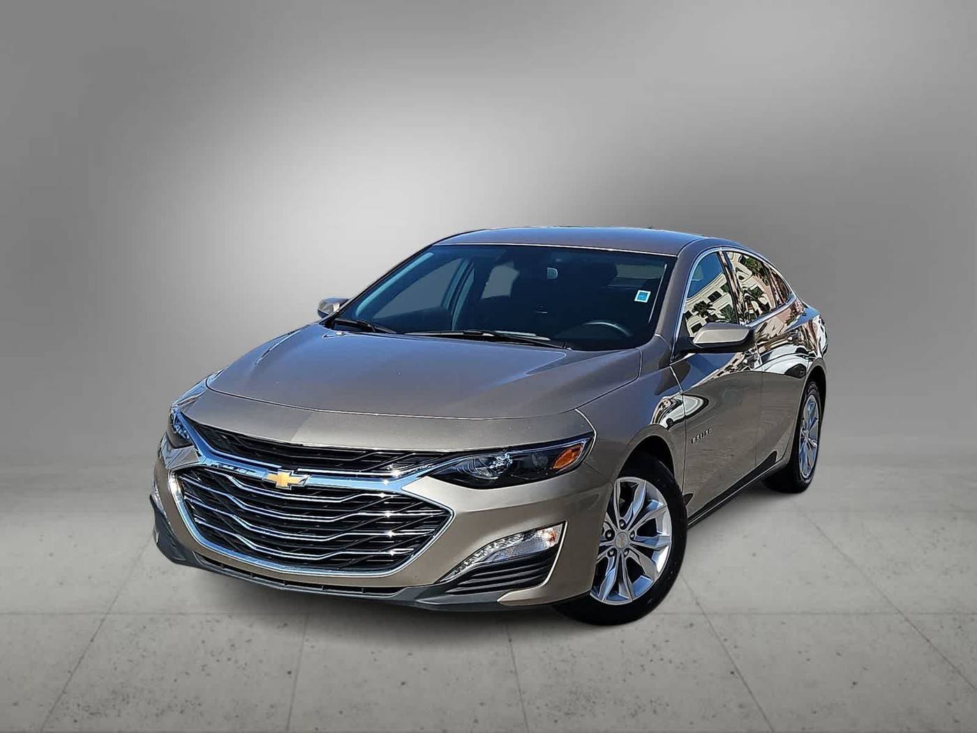 2024 Chevrolet Malibu LT — Sedan — 16,117 mi — Las Vegas, NV