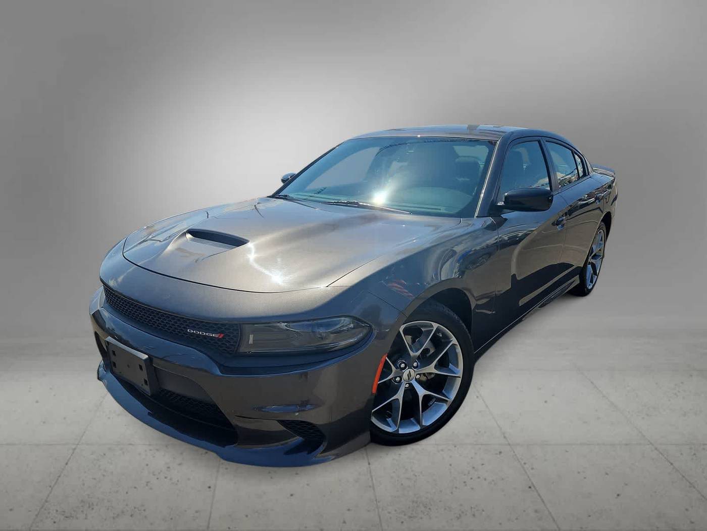 2023 Dodge Charger GT — Sedan — 56,679 mi — Las Vegas, NV