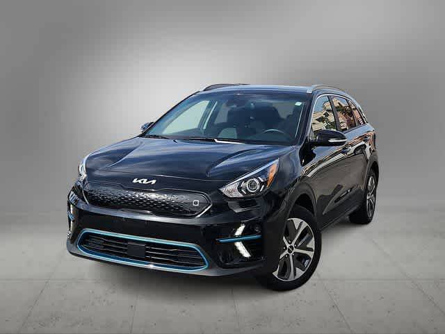 2022 Kia Niro EV S — SUV — 11,445 mi — Las Vegas, NV