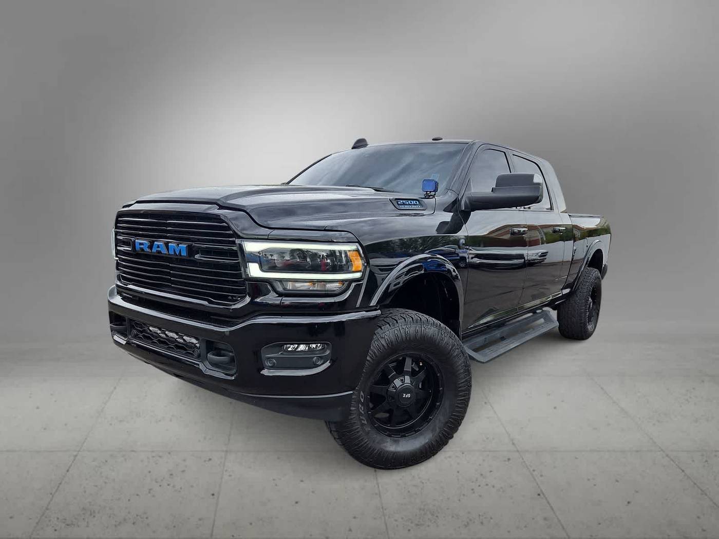 2022 Ram 2500 Laramie — Pickup Truck — 38,635 mi — Las Vegas, NV