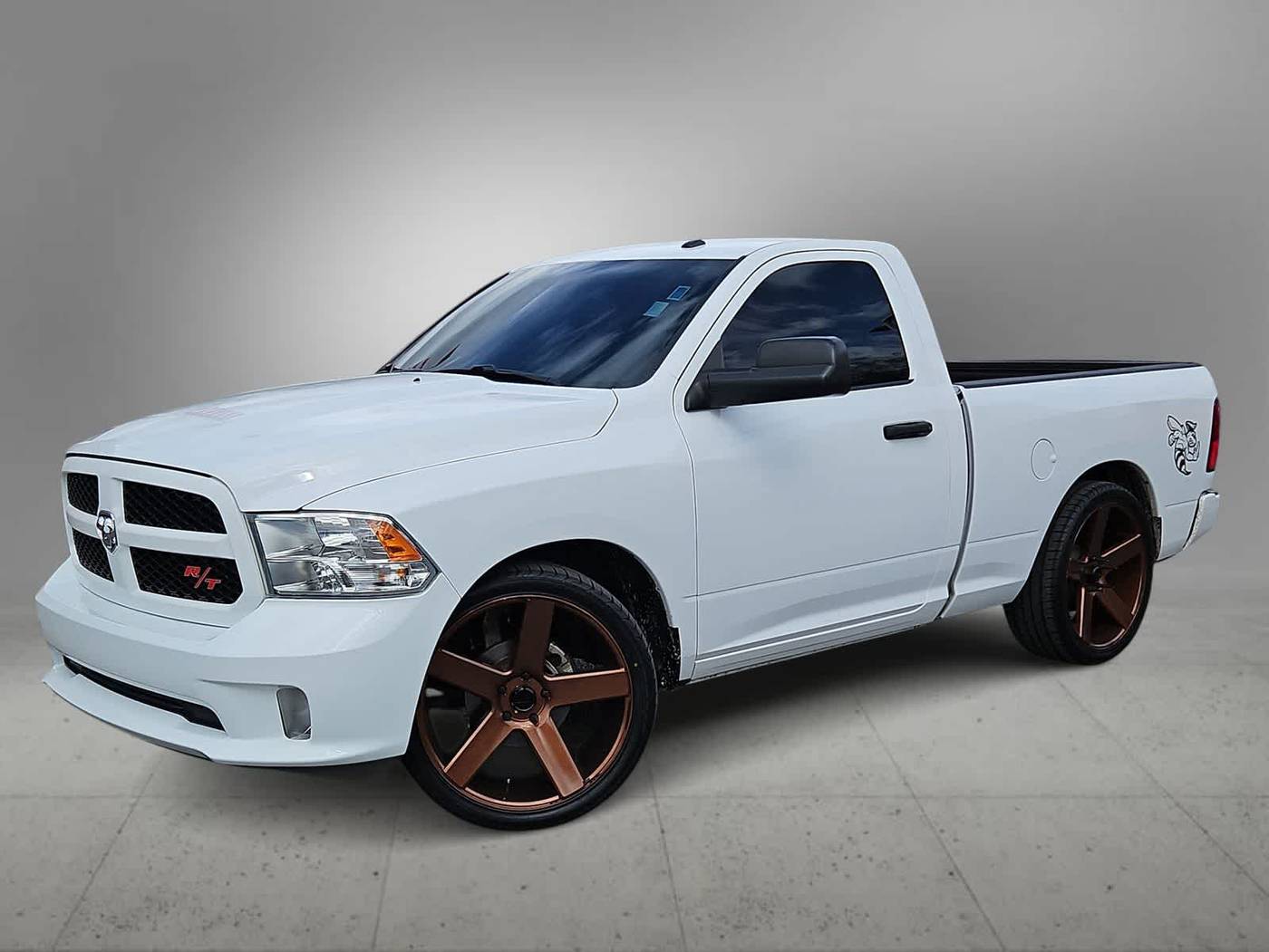 2021 Ram 1500 Classic Express — Pickup Truck — 27,653 mi — Las Vegas, NV