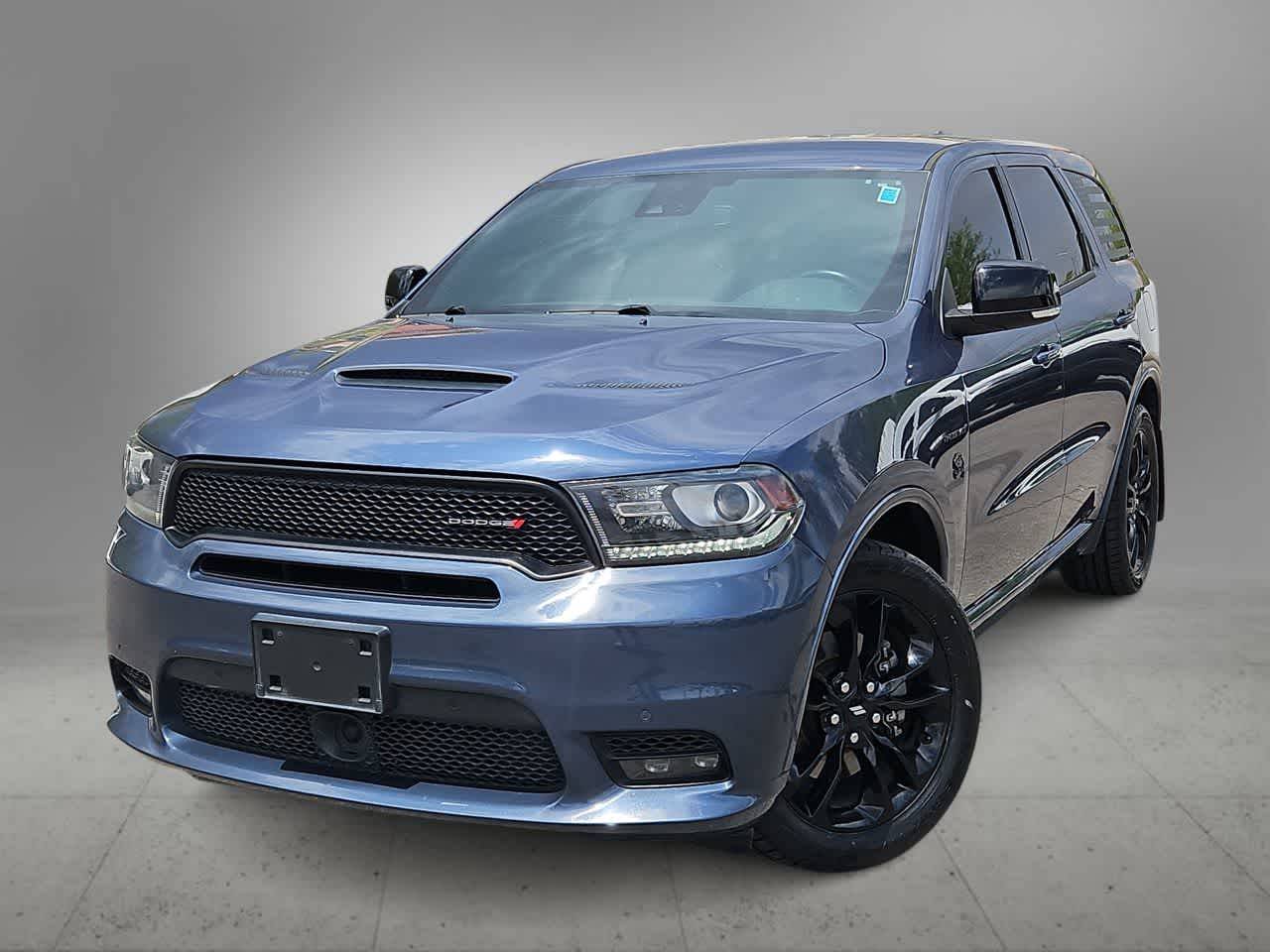2020 Dodge Durango R/T — SUV — 55,663 mi — Las Vegas, NV