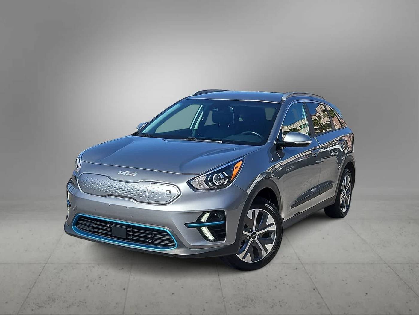 2022 Kia Niro EV EX — SUV — 13,239 mi — Las Vegas, NV