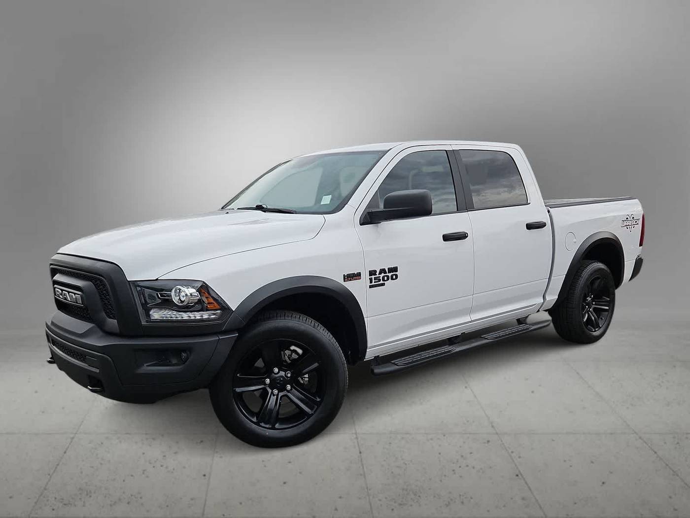 2021 Ram 1500 Classic Warlock — Pickup Truck — 30,266 mi — Las Vegas, NV