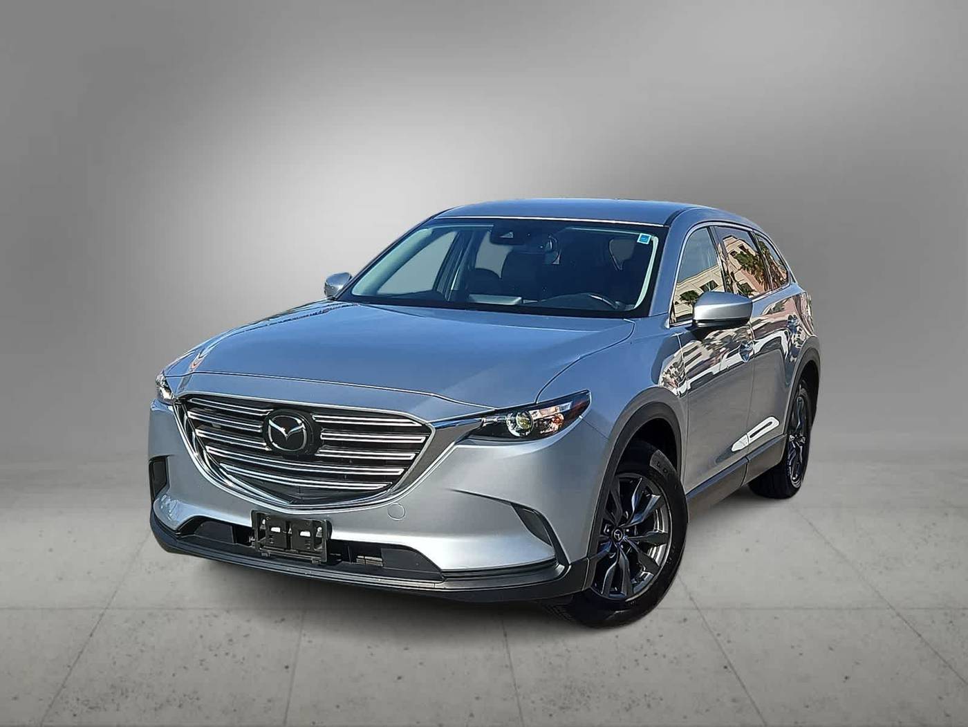 2022 Mazda CX-9 Touring — SUV — 33,185 mi — Las Vegas, NV