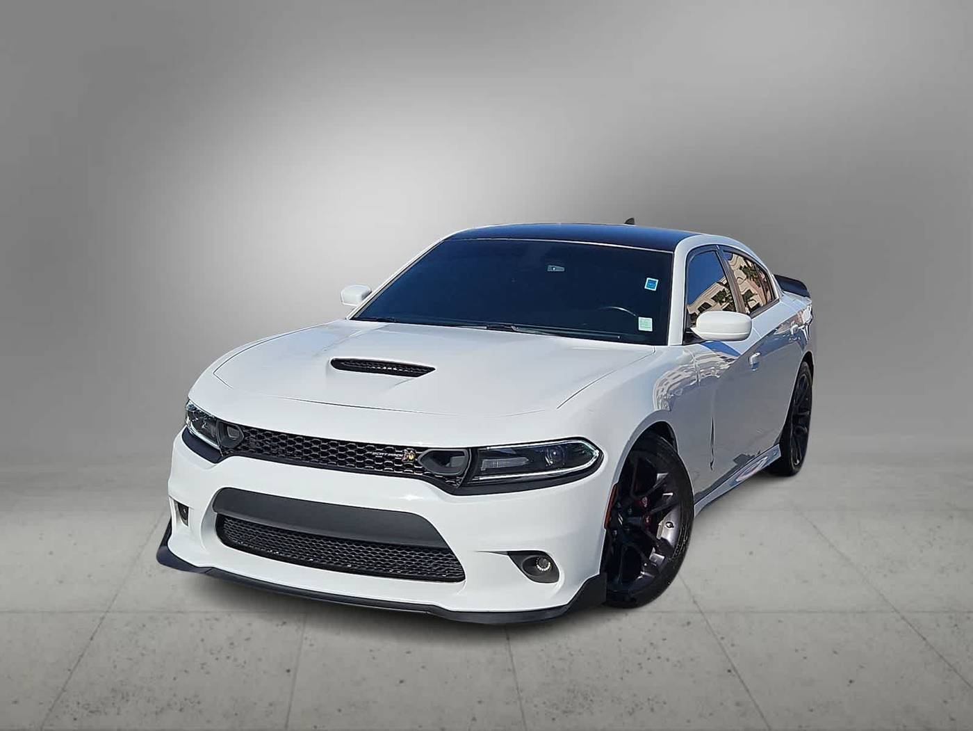 2020 Dodge Charger Scat Pack — Sedan — 87,567 mi — Las Vegas, NV