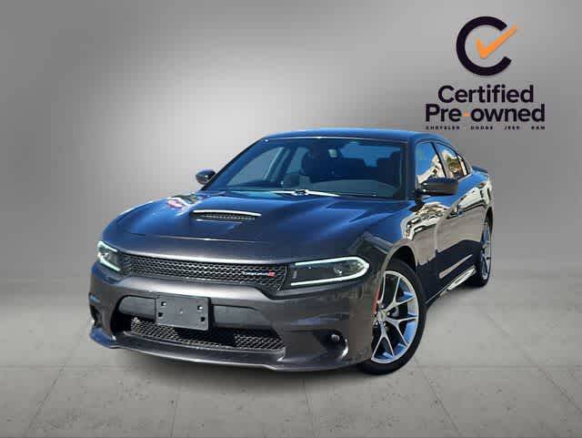 2022 Dodge Charger GT — Sedan — 38,882 mi — Las Vegas, NV