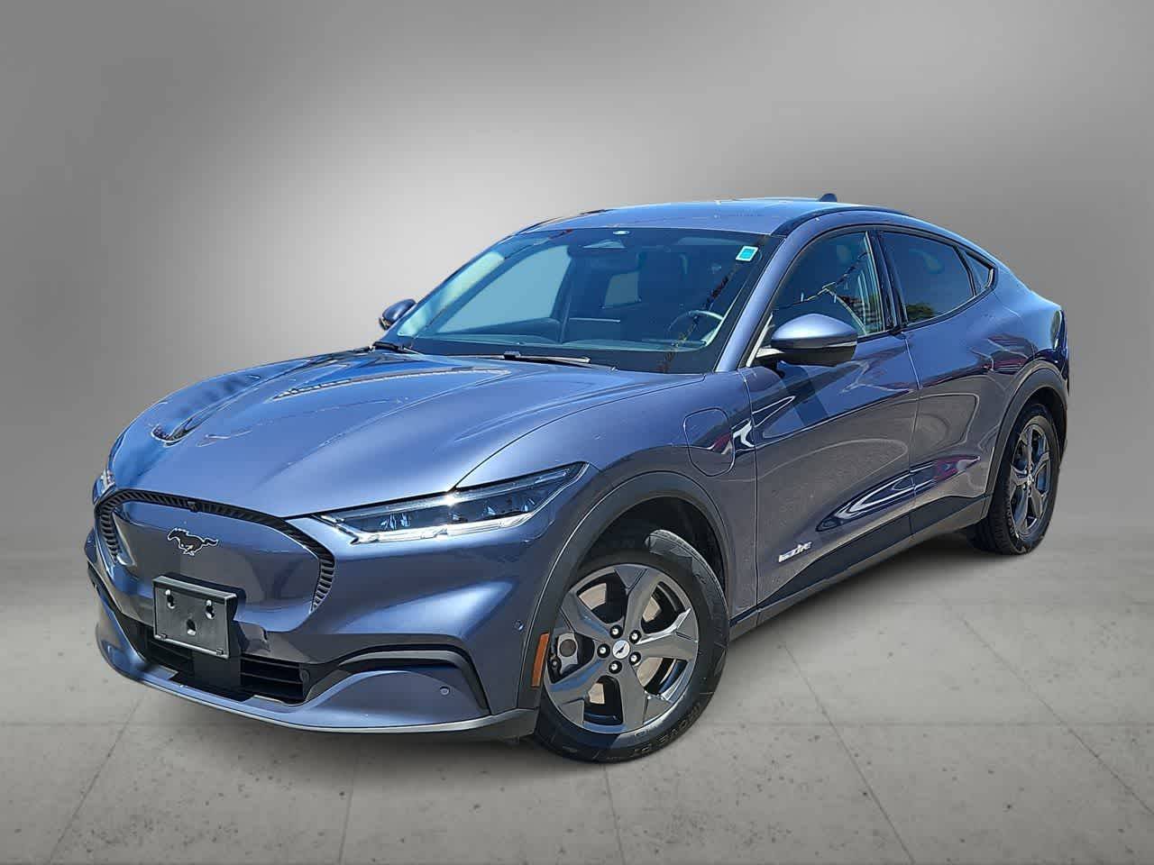 2021 Ford Mustang Mach-E Select — SUV — 20,213 mi — Las Vegas, NV