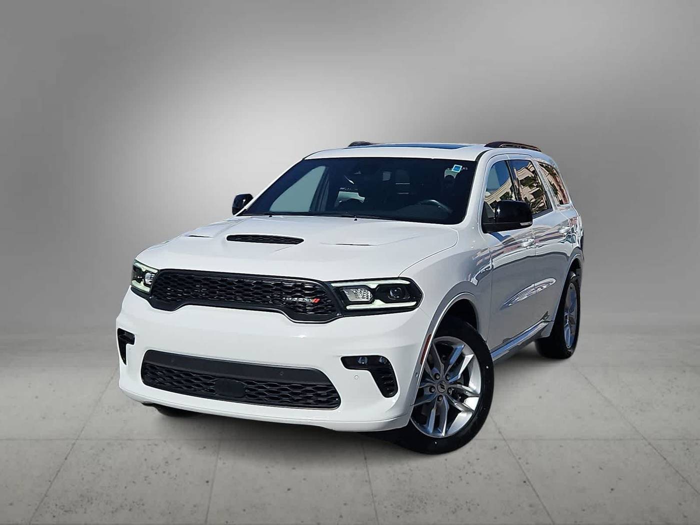2023 Dodge Durango R/T Plus — SUV — 42,799 mi — Las Vegas, NV